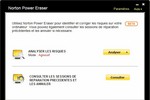 ... un premier temps vous pouvez utiliser symantec power eraser celui ci