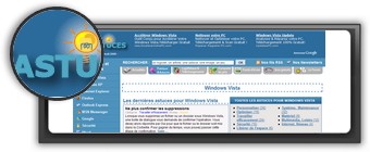 Logo pcastuces.com