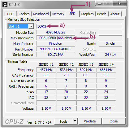 Tutoriel : Installer de la RAM sur votre PC Portable