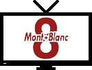 Logo chaine TV 8 Mont-Blanc 