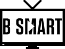 Logo chaine TV BSmart TV 