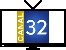 Logo chaine TV Canal32 