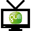 Logo chaine TV Gulli 