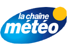 Logo chaine TV La Chaîne Météo