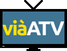 Logo chaine TV viàATV 