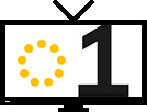 Logo chaine TV La 1ère Outre-mer 