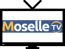 Logo chaine TV Moselle TV 