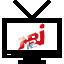 Logo chaine TV NRJ12 