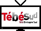 Logo chaine TV TébéSud 