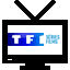 Logo chaine TV TF1 Séries Films 