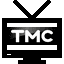 Logo chaine TV TMC 