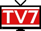 Logo chaine TV TV7 