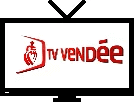 Logo chaine TV Vendée 