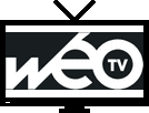 Logo chaine TV Wéo TV 