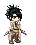 avatar personnage manga avec �p�e