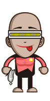 plusieurs avatars personnages