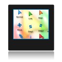pointeurs XsX Winxp cursors FULL set.