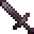 Aperçu du pointeur de souris dMinecraft Grayscale. Un des pointeurs de souris Minecraft Grayscale.
