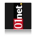 Logo 01net.com