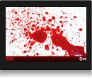 screenshot ecran de veille Dexter.