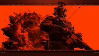 2. Battlefield 6 (Edition Phantom) : fond d'écran HD et/ou 4K.