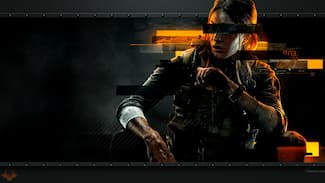 Personnage féminin de COD BO4, Jane Harrow : fond d'écran HD et/ou 4K.