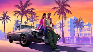 Grand Theft Auto 6 : fond d'écran HD et/ou 4K.