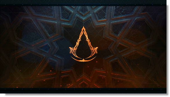 Assassin's Creed Mirage fond d'écran animé pour pc gratuit : arrière-plans animés hd.