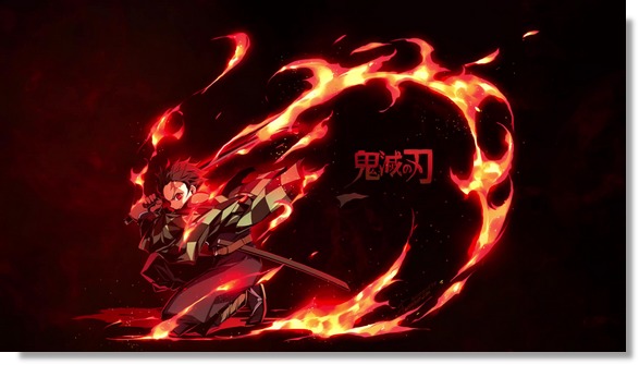 Images de fond d'écran animé Demon Slayer pour PC : fonds d'écran animés HD et 4K.