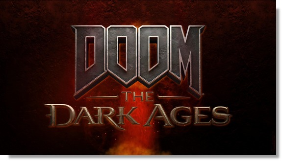 Doom The Dark Ages fond d'écran animé pour pc gratuit : arrière-plans animés hd et 4k.