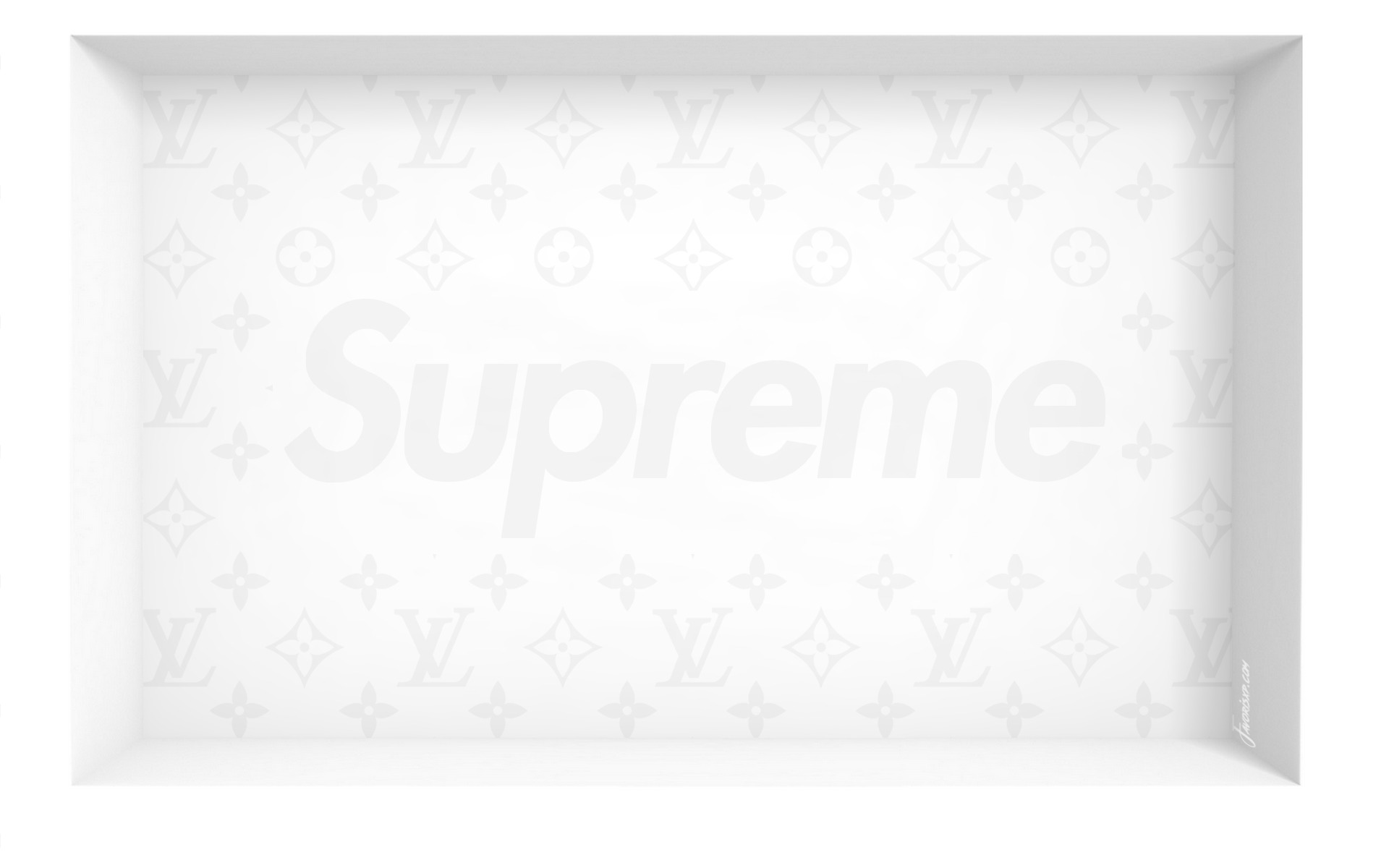 Supreme Fonds d'écran - Image arrière-plan - Wallpaper Favorisxp pour PC et  Smartphone
