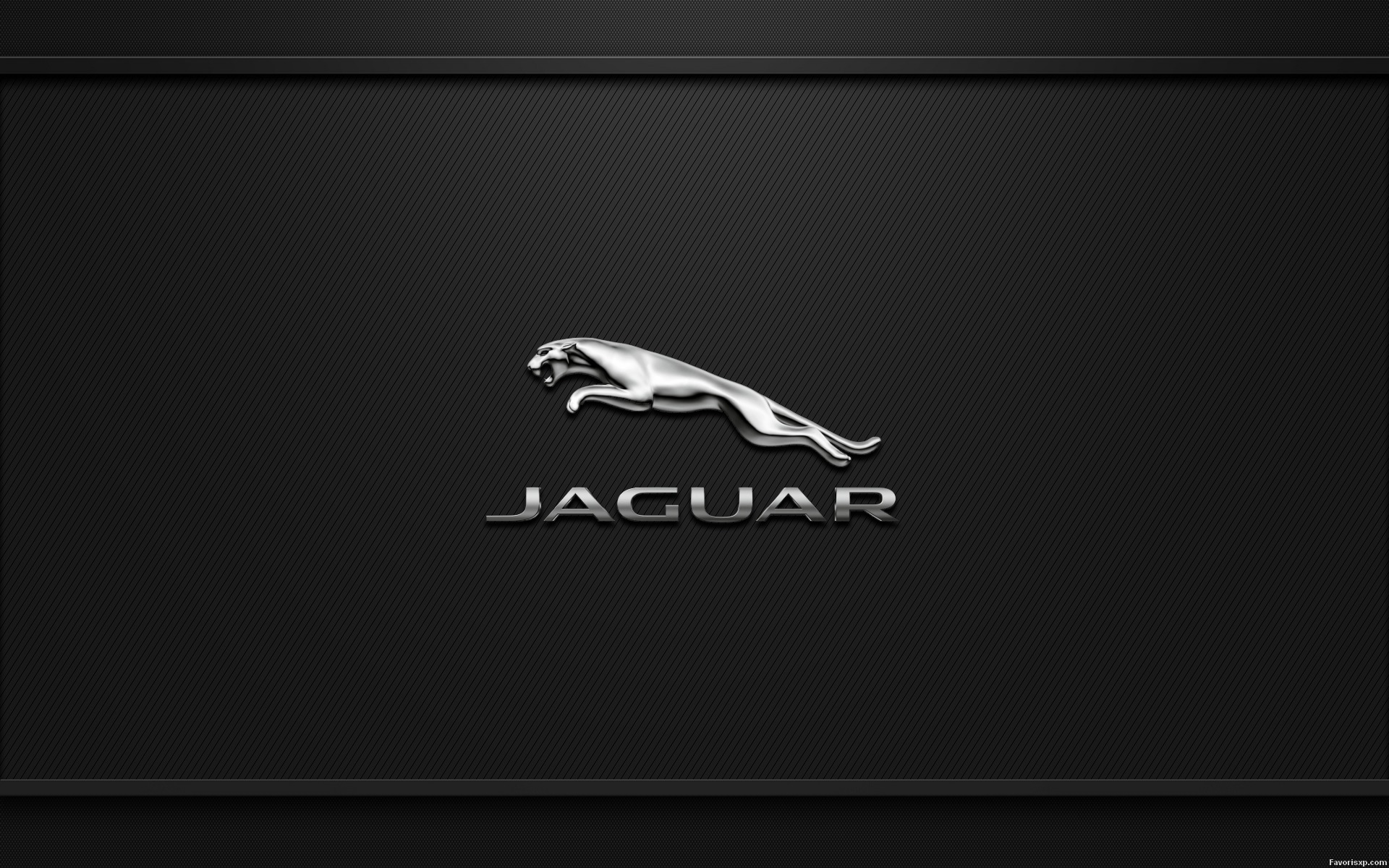 Jaguar cars logo