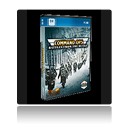 jaquette demo Command Ops PC.