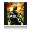 jaquette demo Sniper : Ghost Warrior PC.