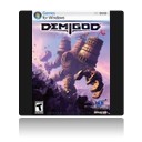 jaquette demo Demigod PC.