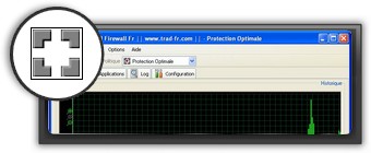 logo du pare-feu Jetico Personal Firewall.