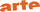 Arte logo.