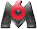 M6 logo.